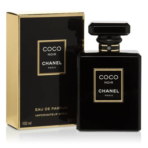 chanel black perfume men|chanel coco noir best price.